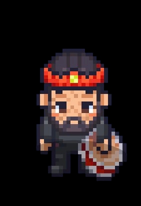 Charalampos Savvaidis