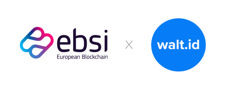 EBSI × walt.id