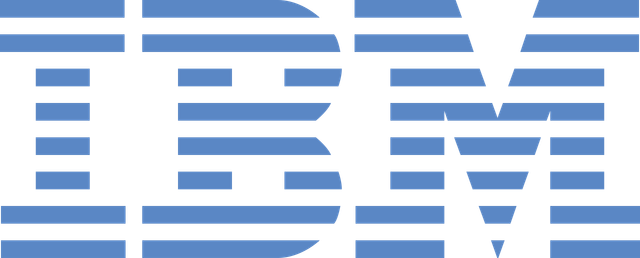 IBM logo