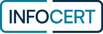 InfoCert logo