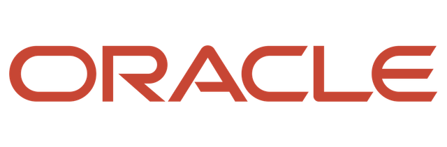 Oracle logo
